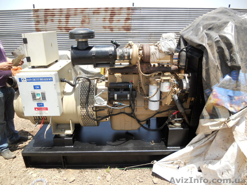 Судовые дизель-генераторы WARTSILA 6L20 - <ro>Изображение</ro><ru>Изображение</ru> #5, <ru>Объявление</ru> #171292