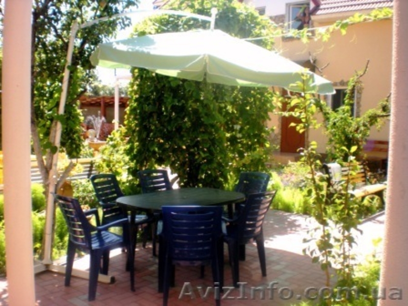 Затока, отдых у Черного моря - <ro>Изображение</ro><ru>Изображение</ru> #4, <ru>Объявление</ru> #321681