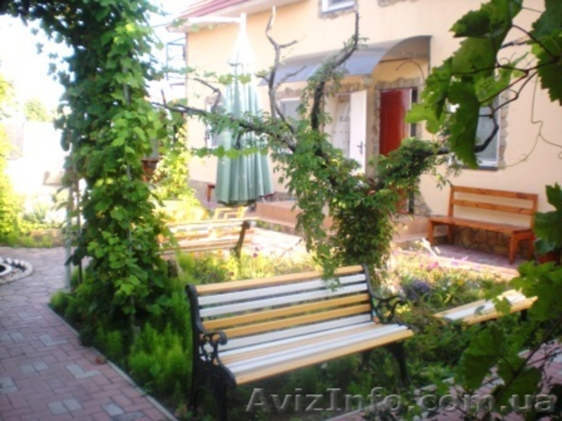 Затока, отдых у Черного моря - <ro>Изображение</ro><ru>Изображение</ru> #5, <ru>Объявление</ru> #321681