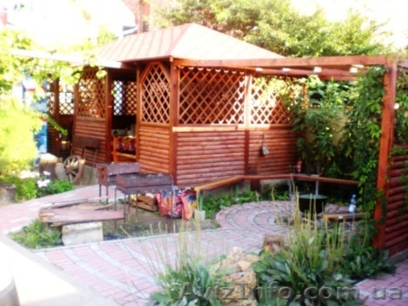 Затока, отдых у Черного моря - <ro>Изображение</ro><ru>Изображение</ru> #3, <ru>Объявление</ru> #321681