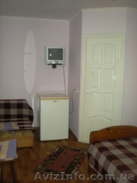 Затока, отдых у Черного моря - <ro>Изображение</ro><ru>Изображение</ru> #10, <ru>Объявление</ru> #321681