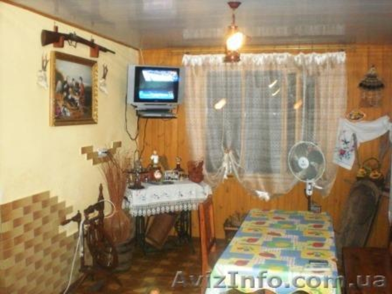 Затока, отдых у Черного моря - <ro>Изображение</ro><ru>Изображение</ru> #6, <ru>Объявление</ru> #321681