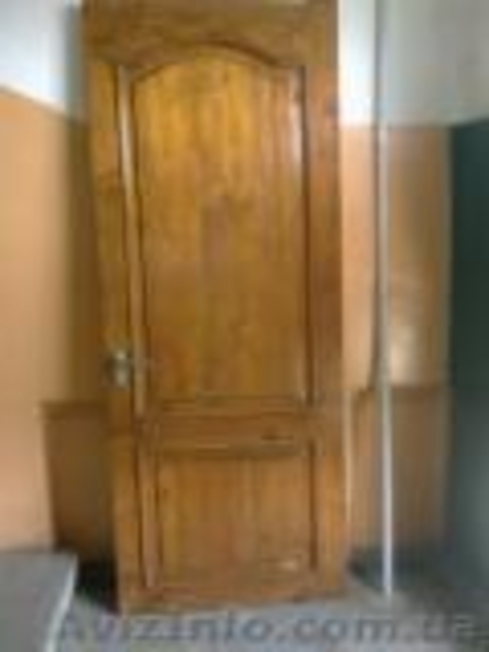 продам межкомнатные двери - <ro>Изображение</ro><ru>Изображение</ru> #3, <ru>Объявление</ru> #334629