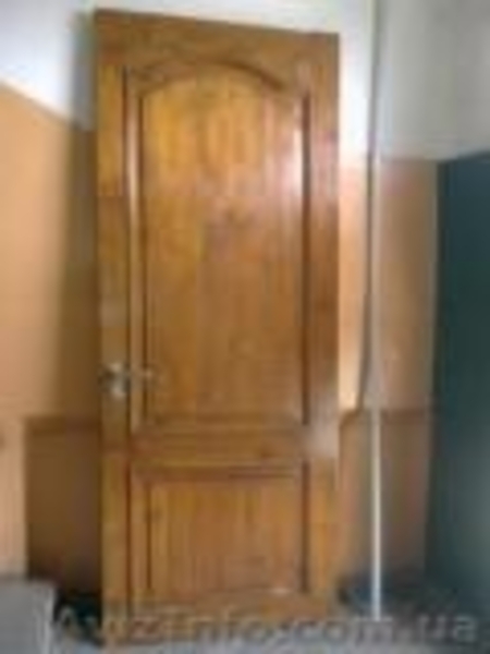 продам межкомнатные двери - <ro>Изображение</ro><ru>Изображение</ru> #4, <ru>Объявление</ru> #334629