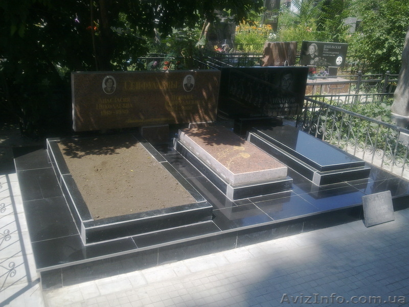 Памятники гранитные, эксклюзивные. - <ro>Изображение</ro><ru>Изображение</ru> #6, <ru>Объявление</ru> #326104