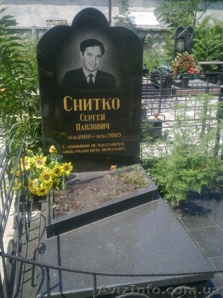 Памятники гранитные, эксклюзивные. - <ro>Изображение</ro><ru>Изображение</ru> #5, <ru>Объявление</ru> #326104