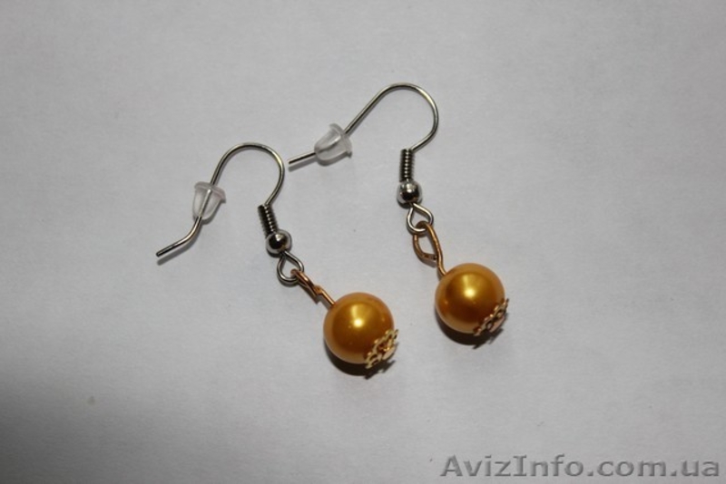 Бижу-Бижу Hand made) - <ro>Изображение</ro><ru>Изображение</ru> #10, <ru>Объявление</ru> #319623