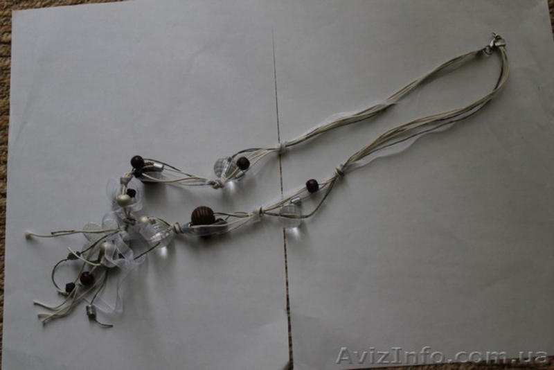 Бижу-Бижу Hand made) - <ro>Изображение</ro><ru>Изображение</ru> #3, <ru>Объявление</ru> #319623