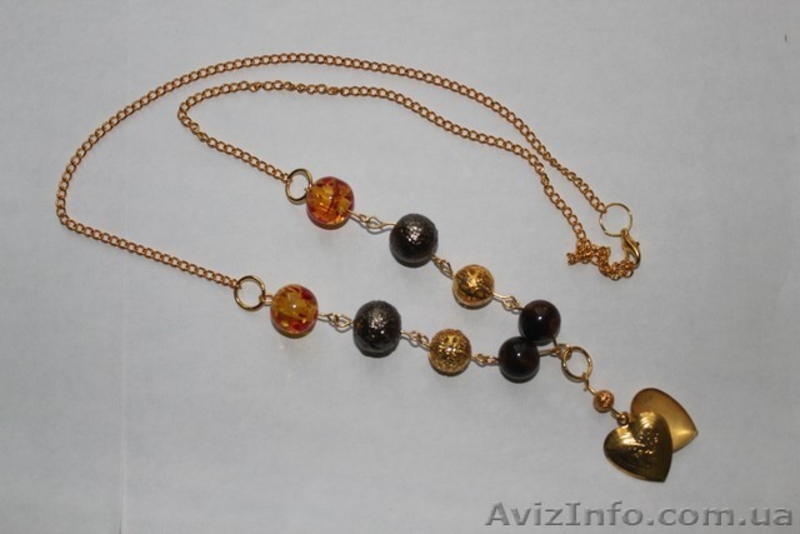 Бижу-Бижу Hand made) - <ro>Изображение</ro><ru>Изображение</ru> #4, <ru>Объявление</ru> #319623