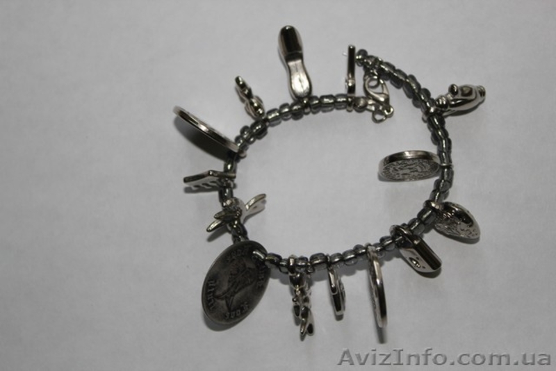 Бижу-Бижу Hand made) - <ro>Изображение</ro><ru>Изображение</ru> #6, <ru>Объявление</ru> #319623