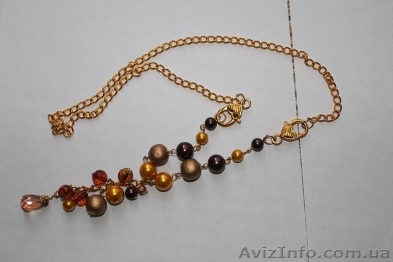 Бижу-Бижу Hand made) - <ro>Изображение</ro><ru>Изображение</ru> #9, <ru>Объявление</ru> #319623