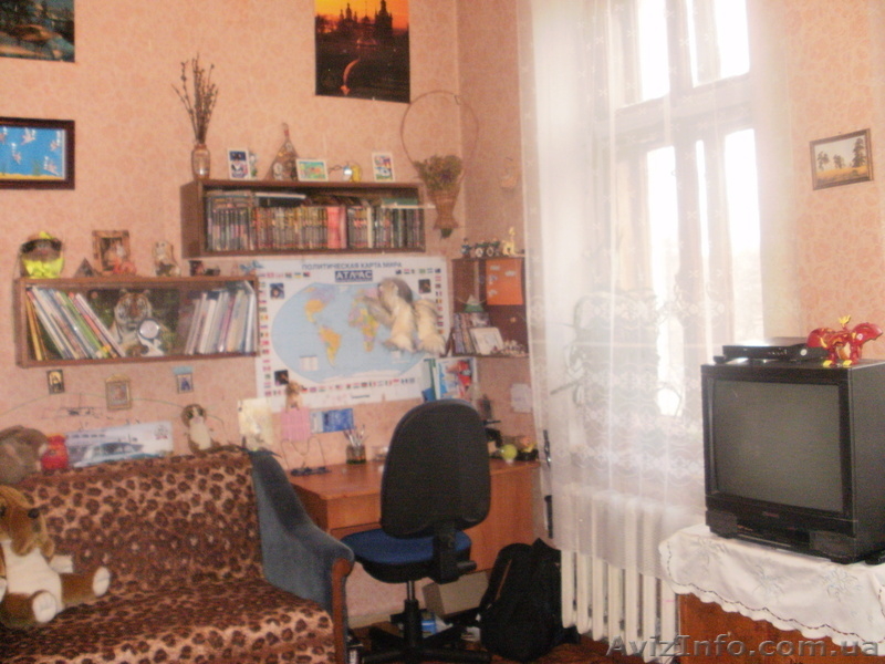 продам три комнаты в коммуне - <ro>Изображение</ro><ru>Изображение</ru> #1, <ru>Объявление</ru> #331131