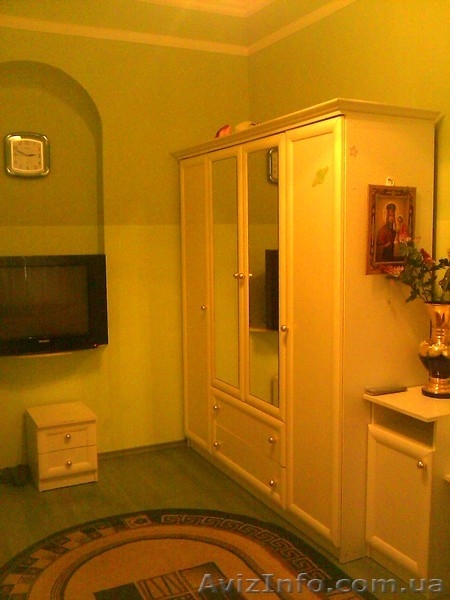 Сдам свои 1к.кв.-центр,море 250-350грн/сут.  - <ro>Изображение</ro><ru>Изображение</ru> #3, <ru>Объявление</ru> #226103