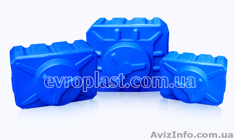 Пластиковые резервуары, емкости. баки, бочки, тара - <ro>Изображение</ro><ru>Изображение</ru> #3, <ru>Объявление</ru> #319702