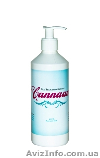 Сахарная паста для эпиляции-шугаринг Cannaan и Глория (Россия) - <ro>Изображение</ro><ru>Изображение</ru> #5, <ru>Объявление</ru> #317027