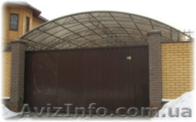 Металлоконструкции любой сложности и размеров - <ro>Изображение</ro><ru>Изображение</ru> #6, <ru>Объявление</ru> #312555