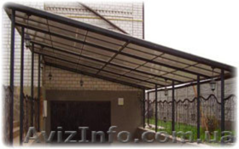 Металлоконструкции любой сложности и размеров - <ro>Изображение</ro><ru>Изображение</ru> #7, <ru>Объявление</ru> #312555