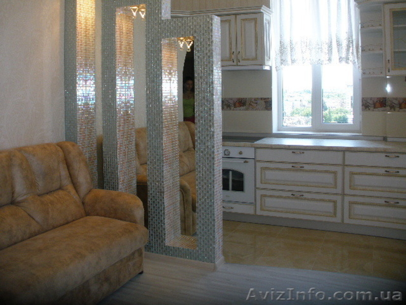 ул.Базарная, новострой парк Шевченко у моря, сдается впервые - <ro>Изображение</ro><ru>Изображение</ru> #4, <ru>Объявление</ru> #310029