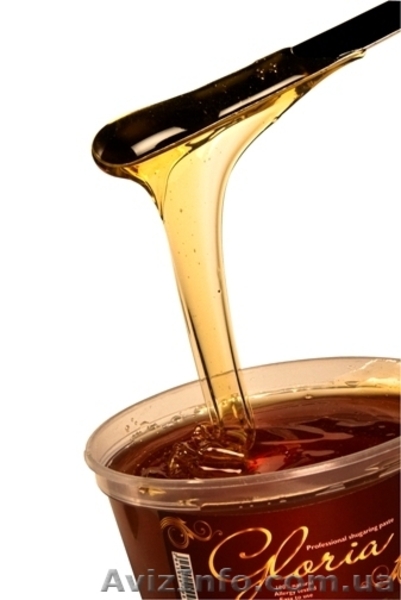 Сахарная паста для эпиляции-шугаринг Cannaan и Глория (Россия) - <ro>Изображение</ro><ru>Изображение</ru> #4, <ru>Объявление</ru> #317027