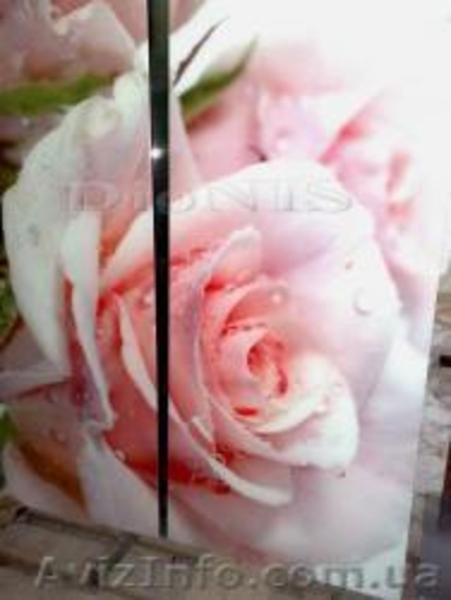 Шкафы-купе, стеклянные столики. Декор стекла/зеркала/профиля. - <ro>Изображение</ro><ru>Изображение</ru> #5, <ru>Объявление</ru> #318469