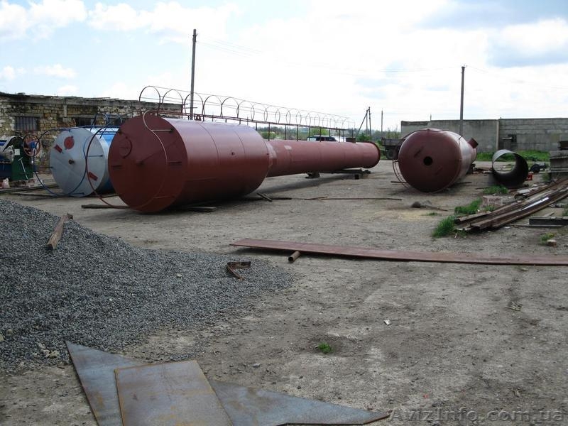 Водонапорная башня ВБР-25 - <ro>Изображение</ro><ru>Изображение</ru> #8, <ru>Объявление</ru> #324763