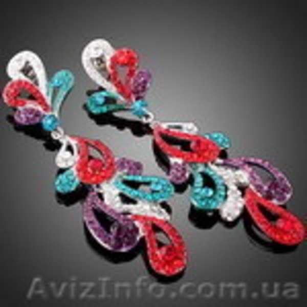 ювелирная бижутерия - <ro>Изображение</ro><ru>Изображение</ru> #4, <ru>Объявление</ru> #331633