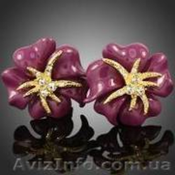 ювелирная бижутерия - <ro>Изображение</ro><ru>Изображение</ru> #5, <ru>Объявление</ru> #331633