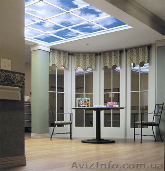 Светодиодные потолки "МОЕ НЕБО" - <ro>Изображение</ro><ru>Изображение</ru> #5, <ru>Объявление</ru> #335320