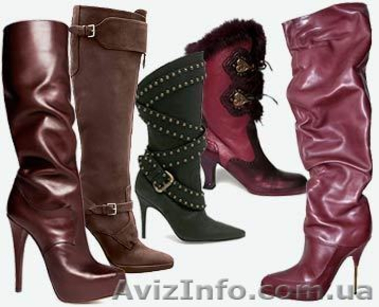 обувь оптом в Украине - <ro>Изображение</ro><ru>Изображение</ru> #3, <ru>Объявление</ru> #346831