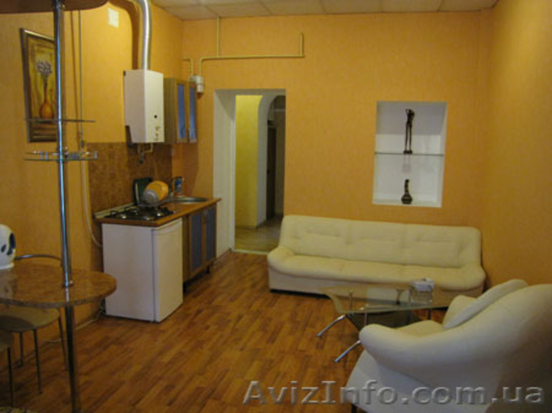 Аренда квартир посуточно в Одессе - <ro>Изображение</ro><ru>Изображение</ru> #4, <ru>Объявление</ru> #357654