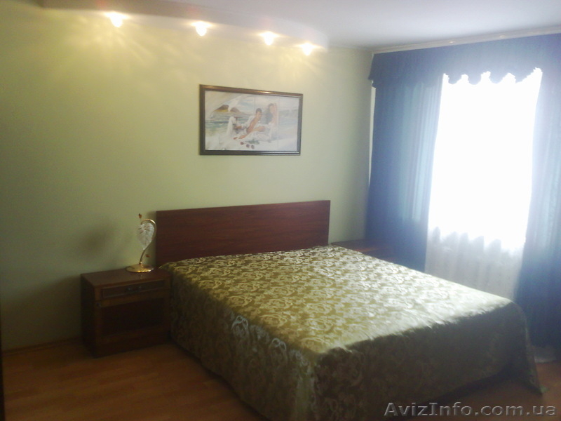 Сдам 2 комн. квартиру в р-не Водного института - <ro>Изображение</ro><ru>Изображение</ru> #3, <ru>Объявление</ru> #366642