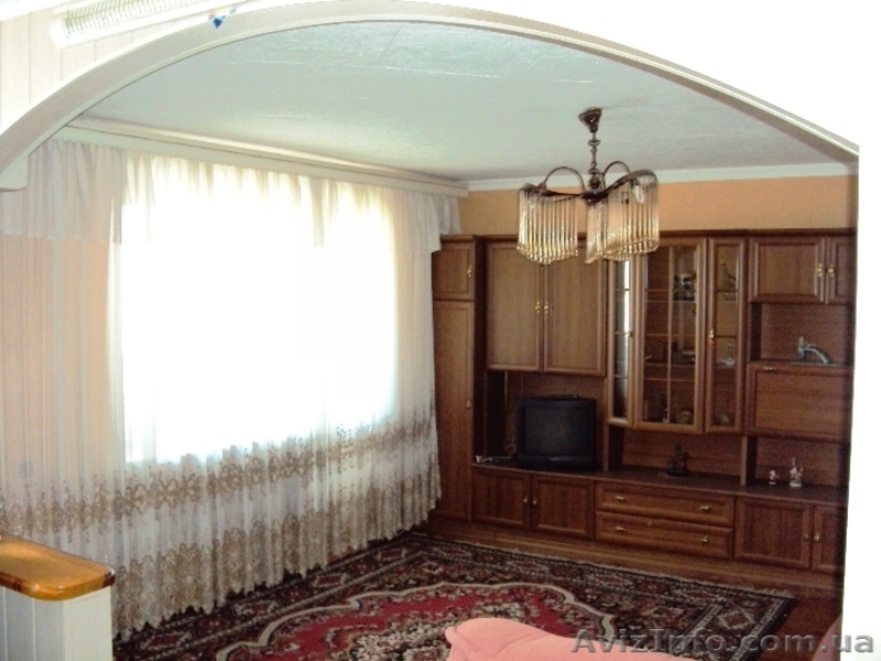Продам 4-х ком. квартиру на ул.Ядова. - <ro>Изображение</ro><ru>Изображение</ru> #1, <ru>Объявление</ru> #345973