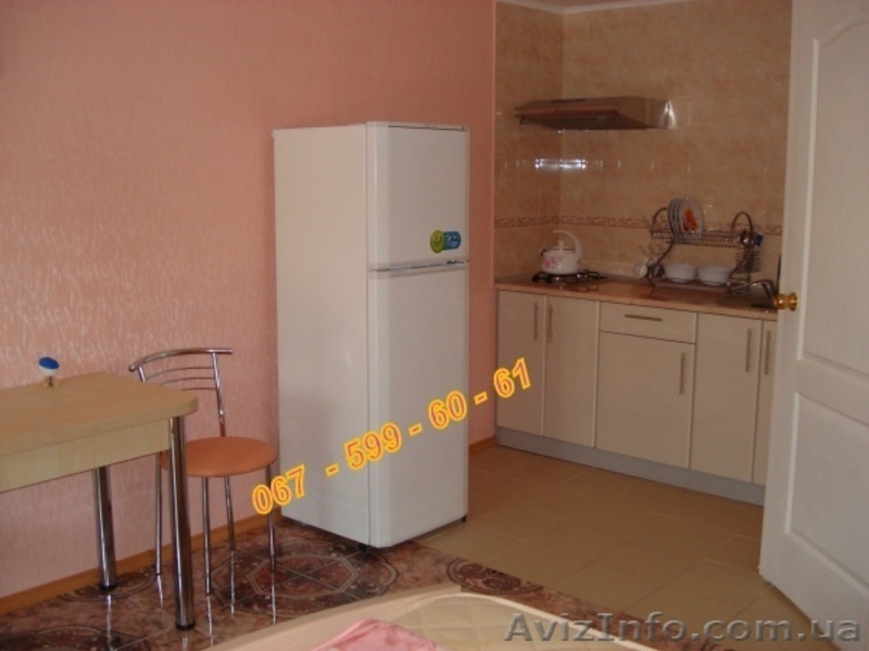 Сдам комнаты,пляж Лузановка,Одесса - <ro>Изображение</ro><ru>Изображение</ru> #4, <ru>Объявление</ru> #55138