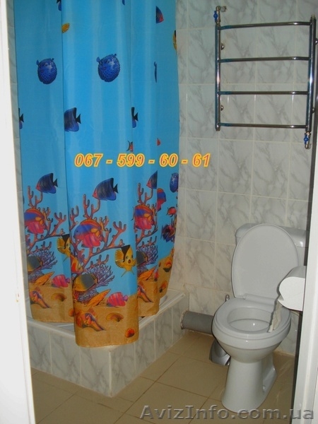 Сдам комнаты,пляж Лузановка,Одесса - <ro>Изображение</ro><ru>Изображение</ru> #5, <ru>Объявление</ru> #55138