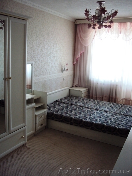 Продам 4-х ком. квартиру на ул.Ядова. - <ro>Изображение</ro><ru>Изображение</ru> #3, <ru>Объявление</ru> #345973