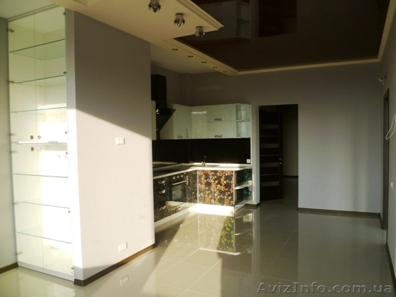 Продам 1, 2, 3-х ком. квартиру, пентхаусы, выбор этажей в ЖК «Южная пальмира», у - <ro>Изображение</ro><ru>Изображение</ru> #3, <ru>Объявление</ru> #354222