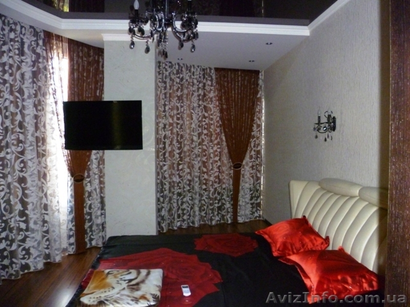 Продам 3-х ком. квартиру в ЖК «Южная пальмира», ул. Генуэзская. - <ro>Изображение</ro><ru>Изображение</ru> #3, <ru>Объявление</ru> #354279