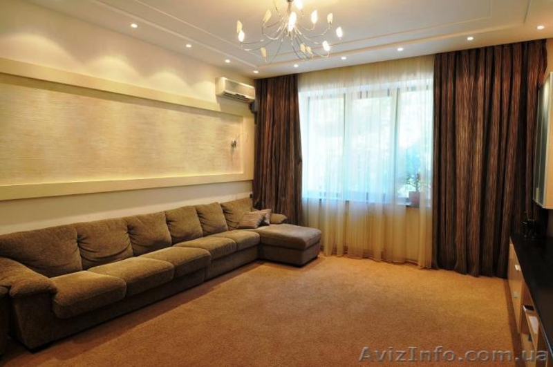 Продам 3-х ком.квартиру на проспекте Шевченко. - <ro>Изображение</ro><ru>Изображение</ru> #4, <ru>Объявление</ru> #342293