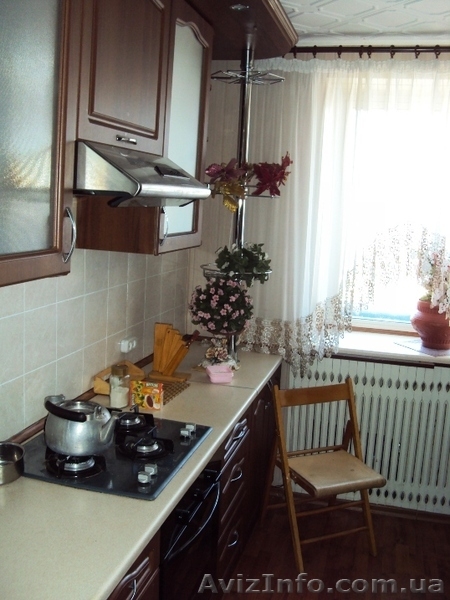 Продам 4-х ком. квартиру на ул.Ядова. - <ro>Изображение</ro><ru>Изображение</ru> #4, <ru>Объявление</ru> #345973