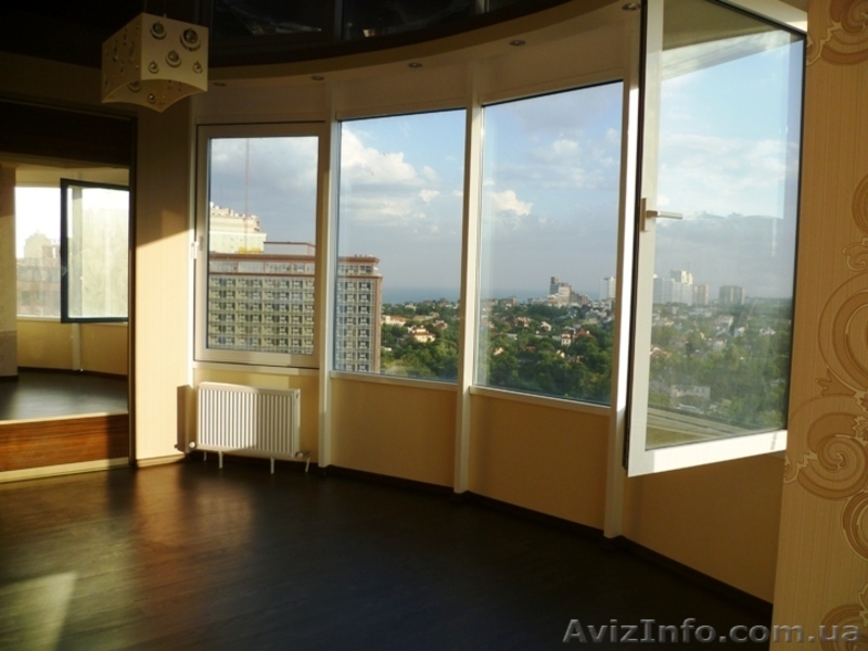 Продам 1, 2, 3-х ком. квартиру, пентхаусы, выбор этажей в ЖК «Южная пальмира», у - <ro>Изображение</ro><ru>Изображение</ru> #4, <ru>Объявление</ru> #354222