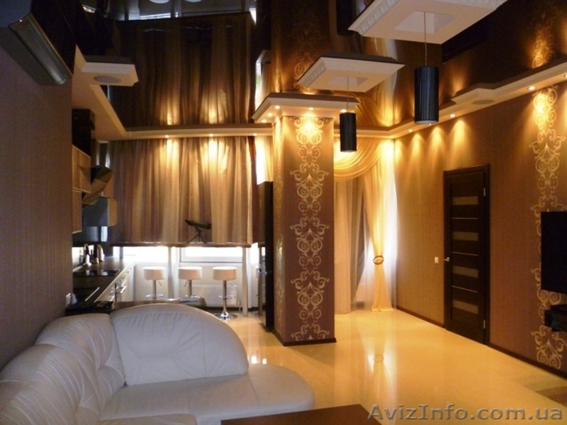 Продам 3-х ком. квартиру в ЖК «Южная пальмира», ул. Генуэзская. - <ro>Изображение</ro><ru>Изображение</ru> #4, <ru>Объявление</ru> #354279