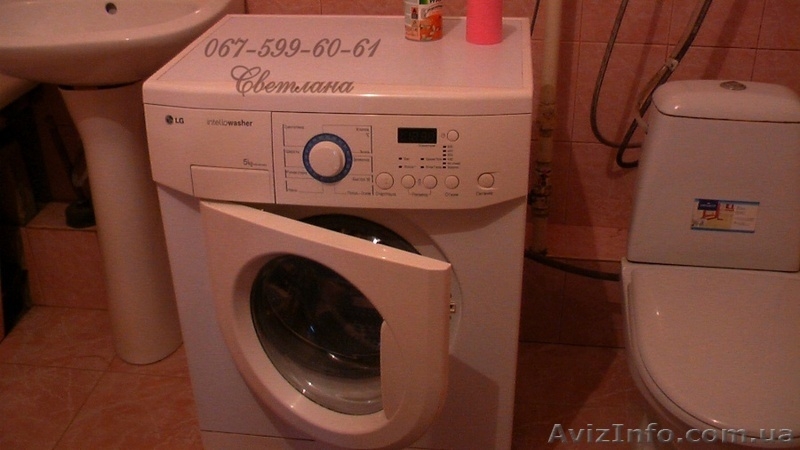 2х комн.посуточно пляж Лузановка  - <ro>Изображение</ro><ru>Изображение</ru> #4, <ru>Объявление</ru> #55039