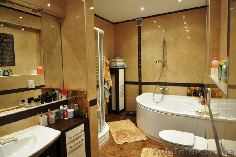 Продам 3-х ком.квартиру на проспекте Шевченко. - <ro>Изображение</ro><ru>Изображение</ru> #5, <ru>Объявление</ru> #342293