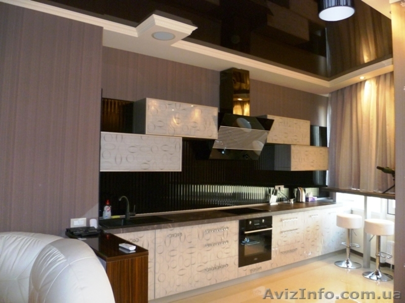 Продам 3-х ком. квартиру в ЖК «Южная пальмира», ул. Генуэзская. - <ro>Изображение</ro><ru>Изображение</ru> #5, <ru>Объявление</ru> #354279