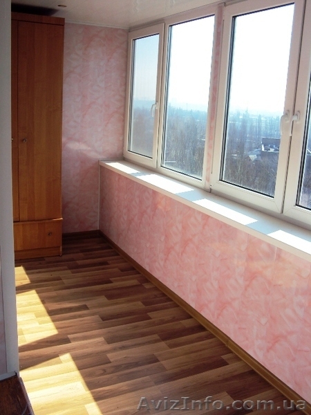 Продам 4-х ком. квартиру на ул.Ядова. - <ro>Изображение</ro><ru>Изображение</ru> #6, <ru>Объявление</ru> #345973