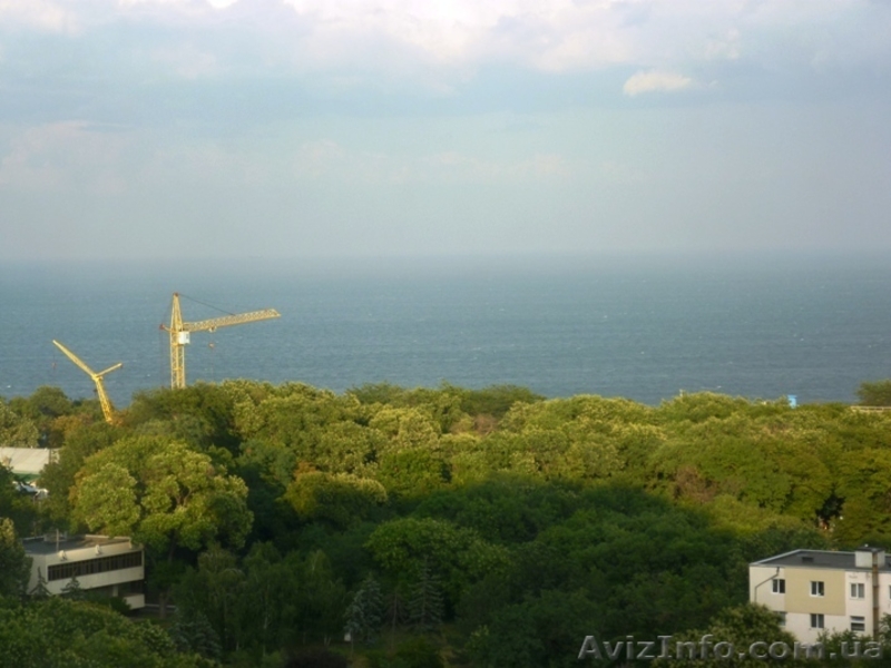 Продам 3-х ком. квартиру в ЖК «Южная пальмира», ул. Генуэзская. - <ro>Изображение</ro><ru>Изображение</ru> #6, <ru>Объявление</ru> #354279