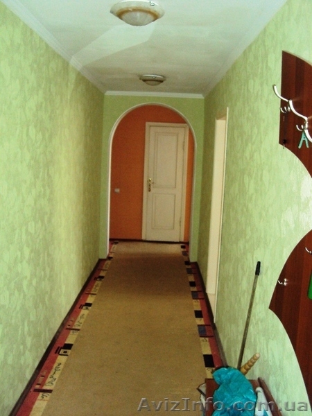 Продам 4-х ком. квартиру на ул.Ядова. - <ro>Изображение</ro><ru>Изображение</ru> #7, <ru>Объявление</ru> #345973