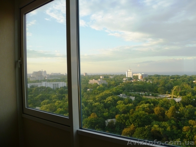 Продам 2-х ком. квартиру в ЖК «Южная пальмира», ул. Генуэзская. - <ro>Изображение</ro><ru>Изображение</ru> #7, <ru>Объявление</ru> #354261