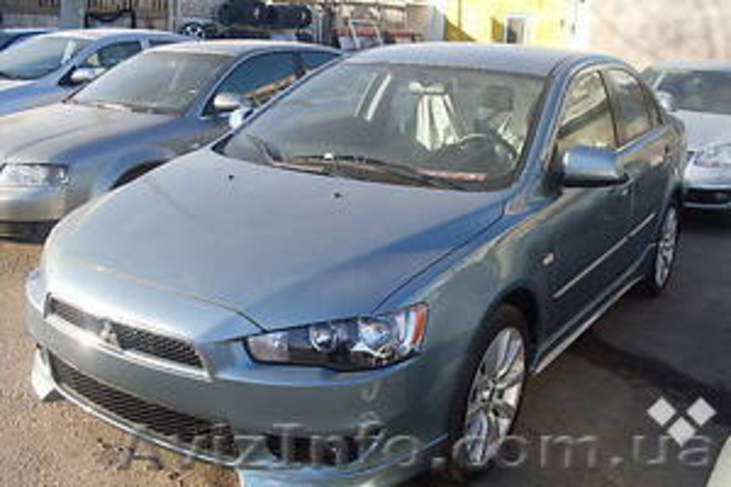 прокат авто для граж. Украины и ближнего зарубежья  - <ro>Изображение</ro><ru>Изображение</ru> #5, <ru>Объявление</ru> #368379