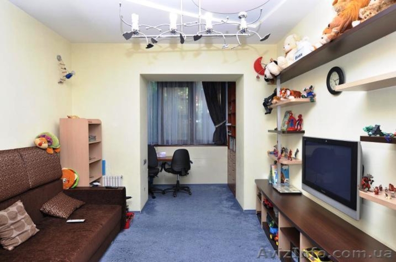 Продам 3-х ком.квартиру на проспекте Шевченко. - <ro>Изображение</ro><ru>Изображение</ru> #8, <ru>Объявление</ru> #342293